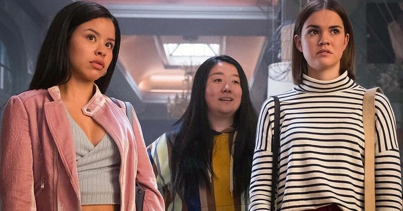 Good Trouble Season 5