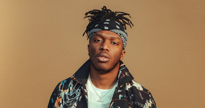 Is Ksi Single