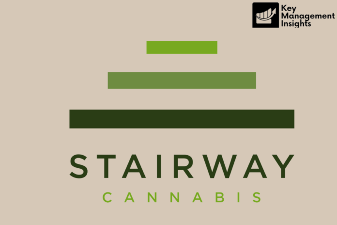 Stairway Cannabis