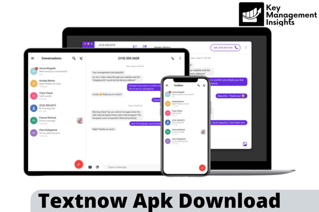 Textnow Apk Download