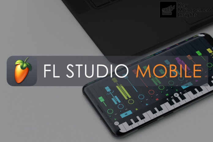 fl studio mobile