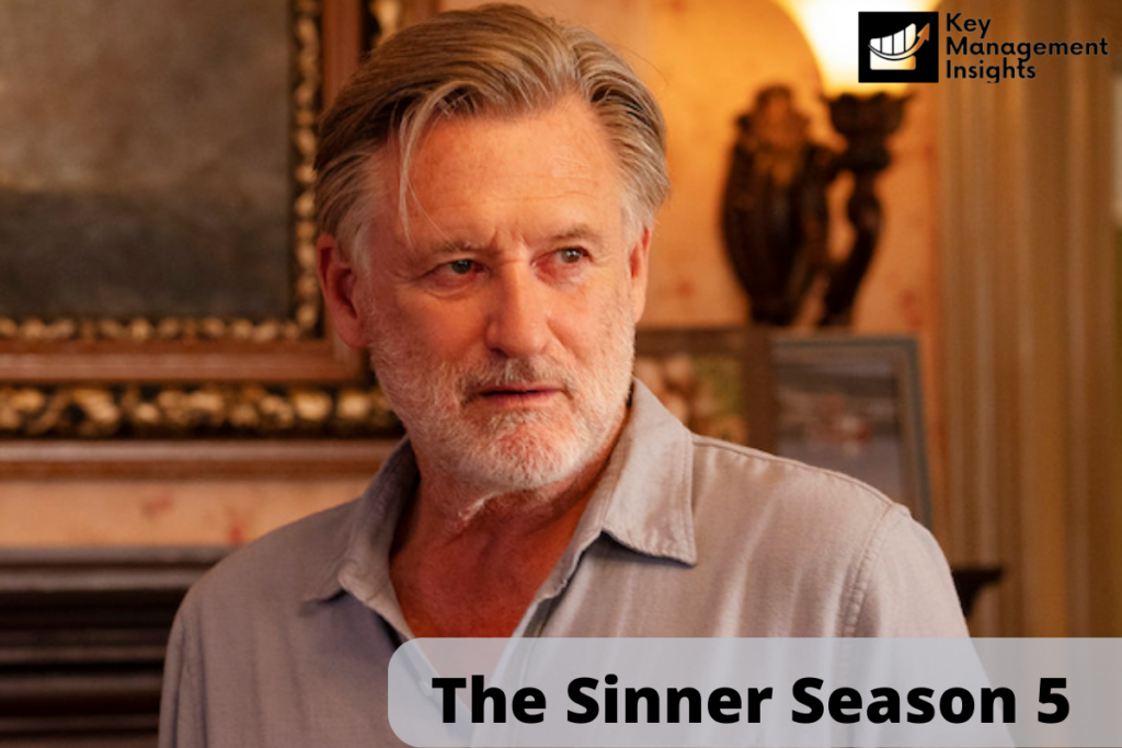 The Sinner Season 5