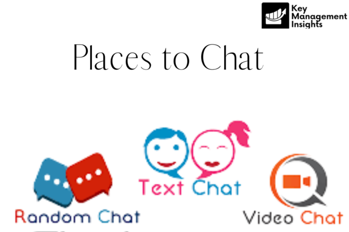 Places to Chat