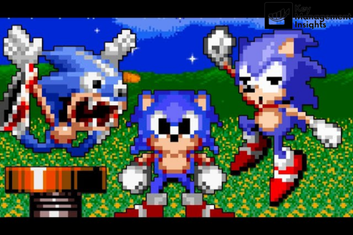 sonic rom hacks sonic rom hacks