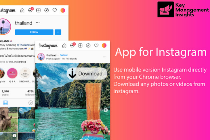 instagram web instagram web