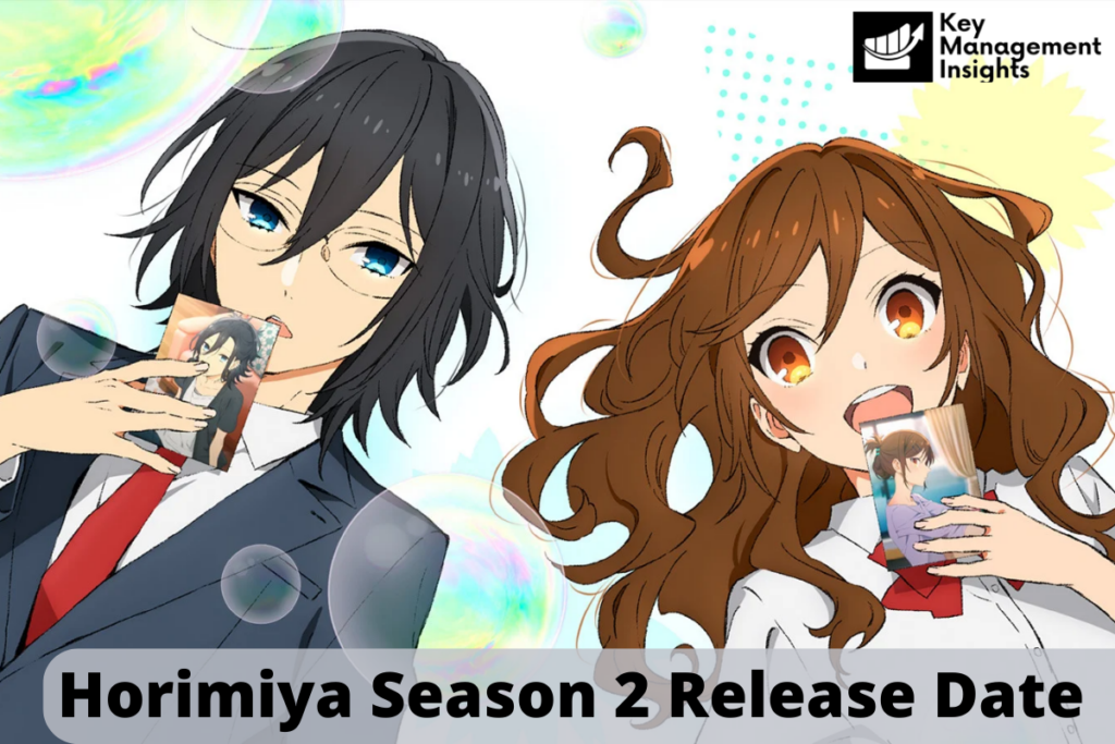 Horimiya Season 2 Release Date Status