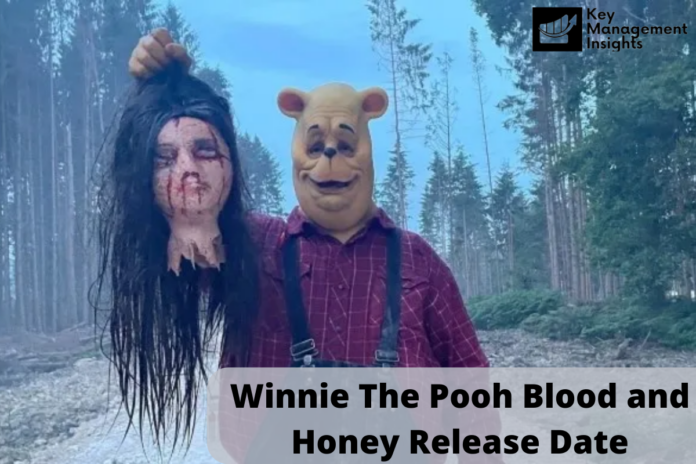Winnie the Pooh Blood and Honey Release Date Status