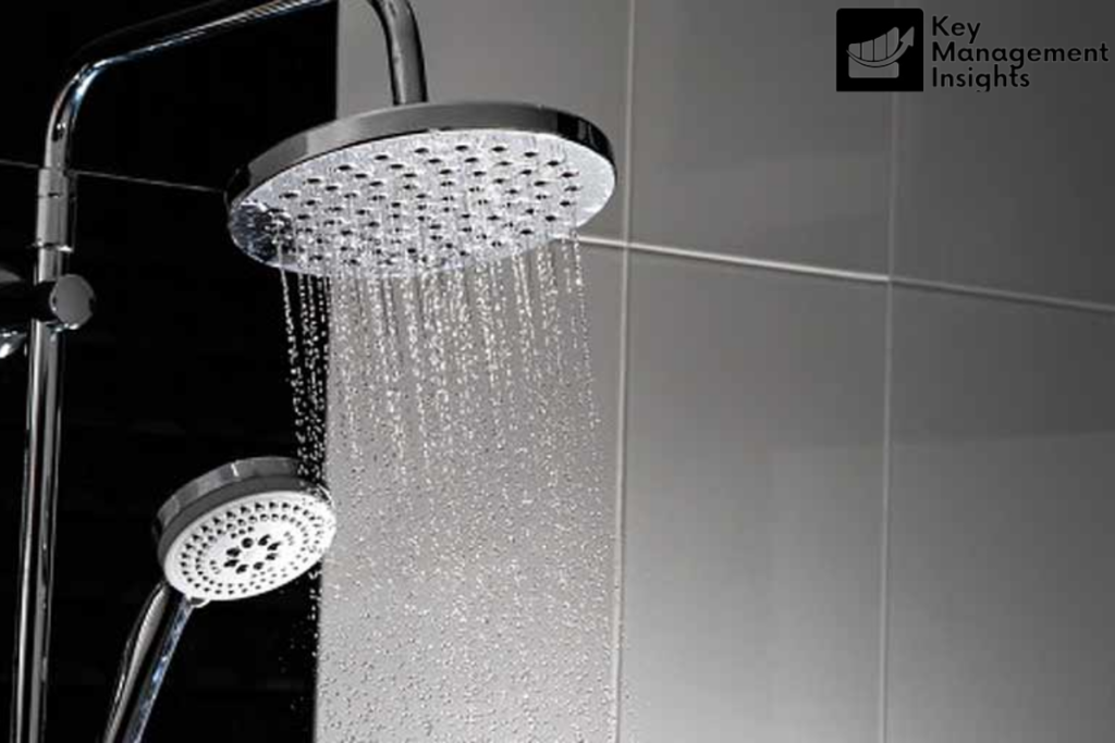 shower head cleaning hacks