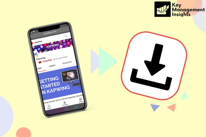 kapwing video converter