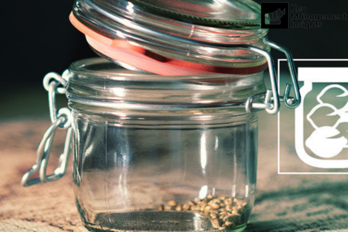 How to Store Cannabis Seeds Long Term