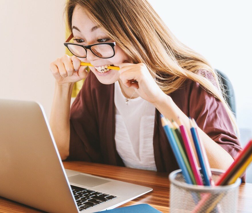 Keyboard hacks for pc