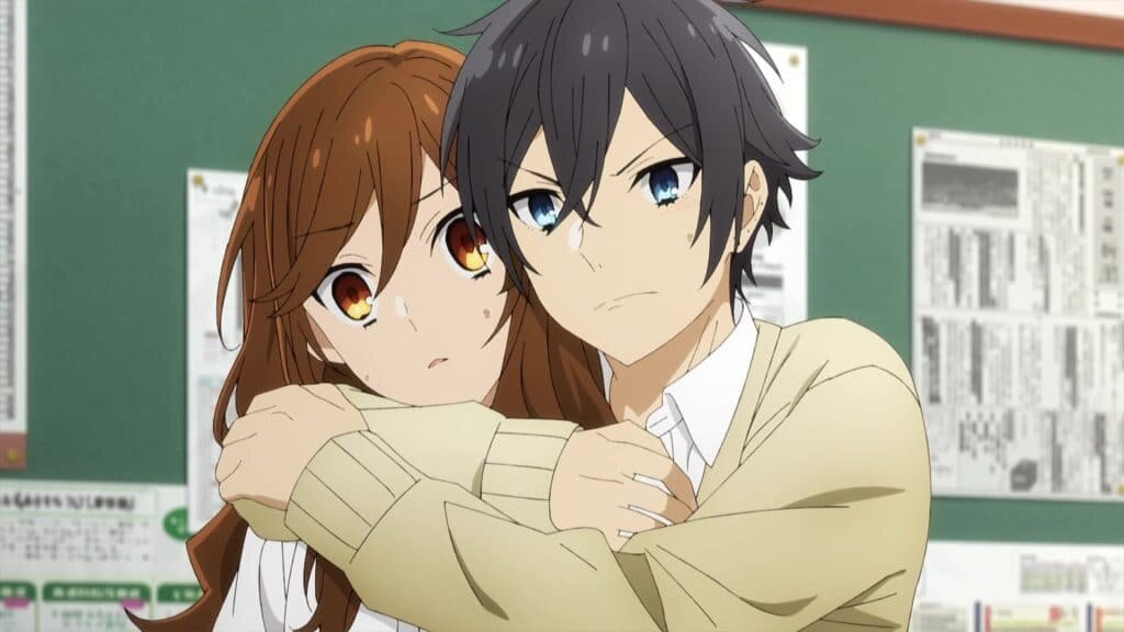 Horimiya Season 2 Release Date