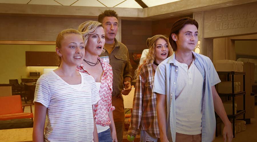 Northern Rescue Season 2