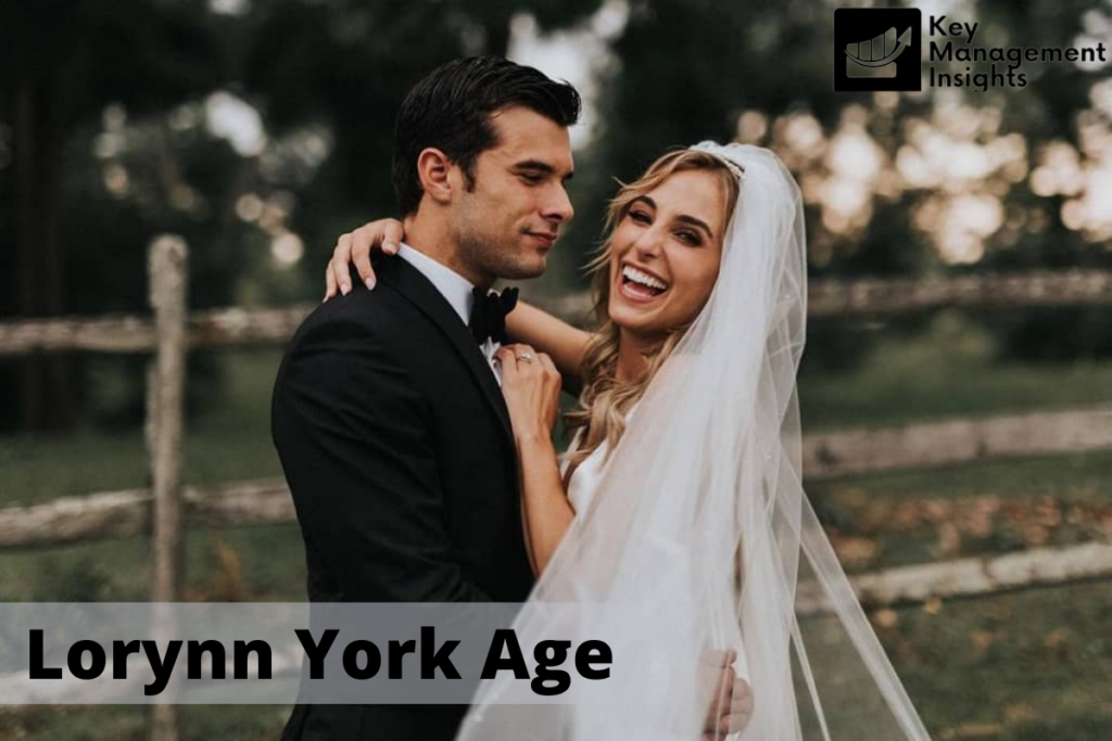 Lorynn York Age