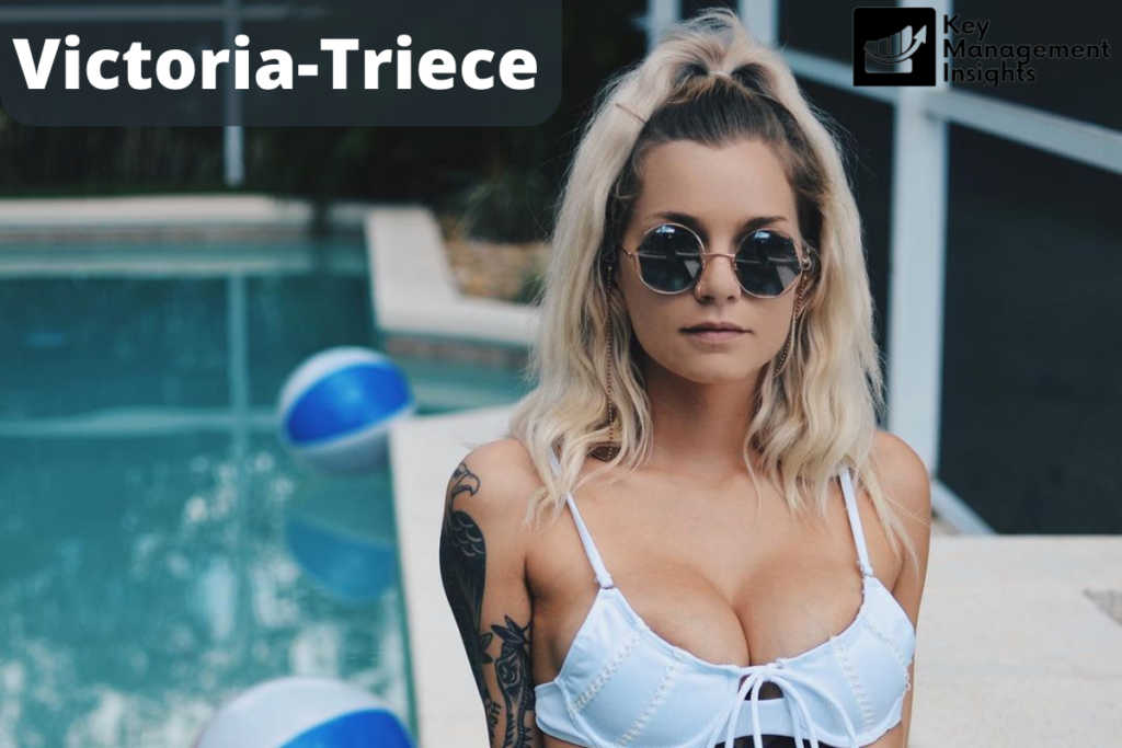 Victoria-Triece