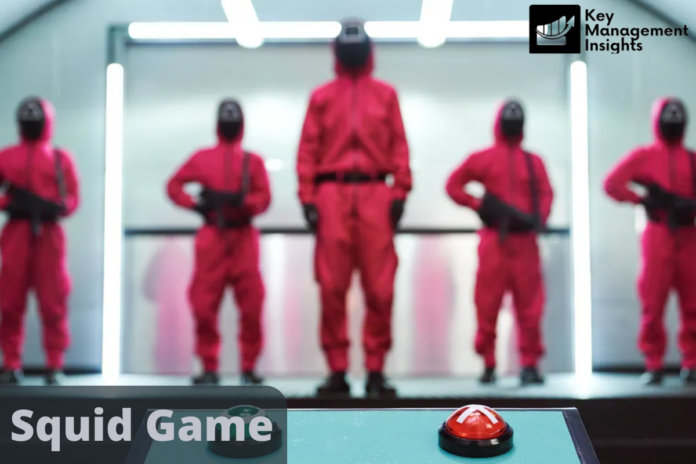 Squid Game