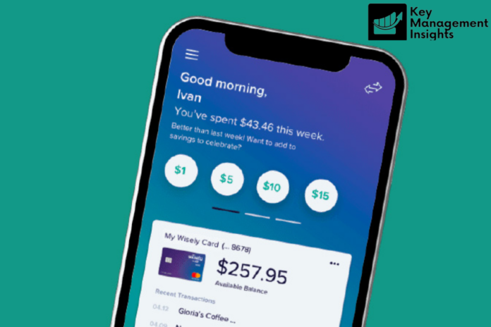 mywisely app