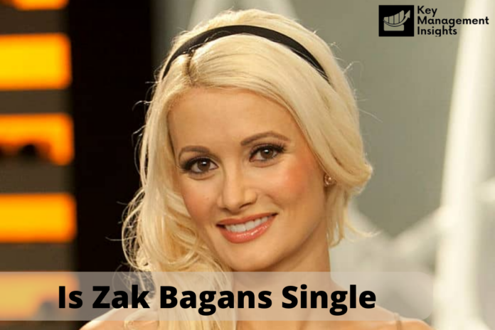 Is Zak Bagans Single