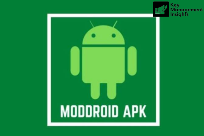 moddroid moddroid