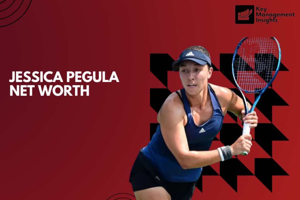 Jessica Pegula Net Worth
