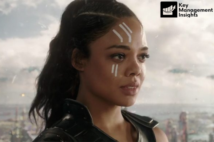 Who Is Ragnarok-Actress