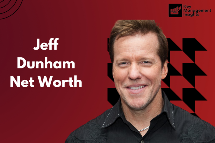 Jeff Dunham Net Worth