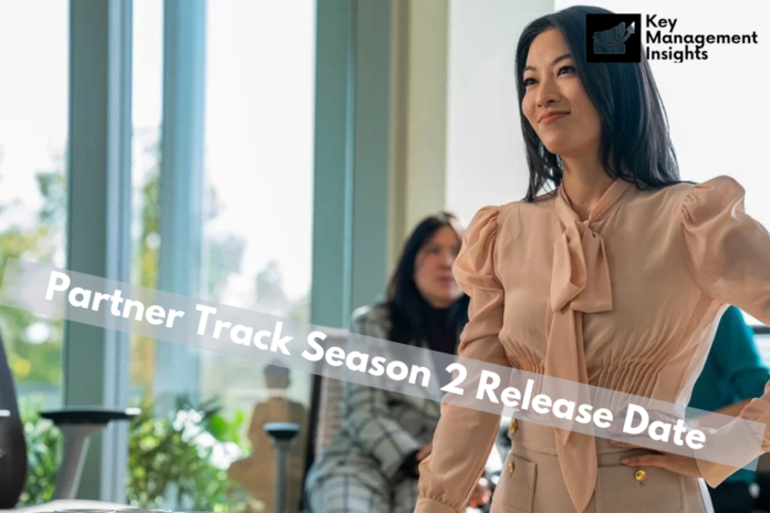 Partner Track Season 2 Release Date