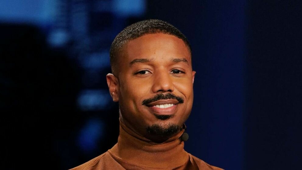 Is Michael B Jordan Single