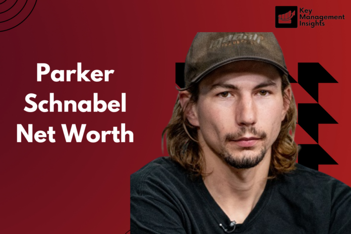 Parker Schnabel Net Worth