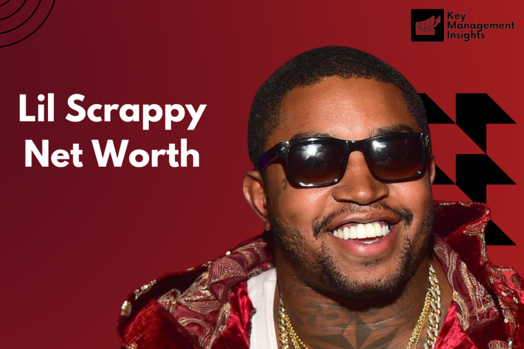 Lil Scrappy Net Worth