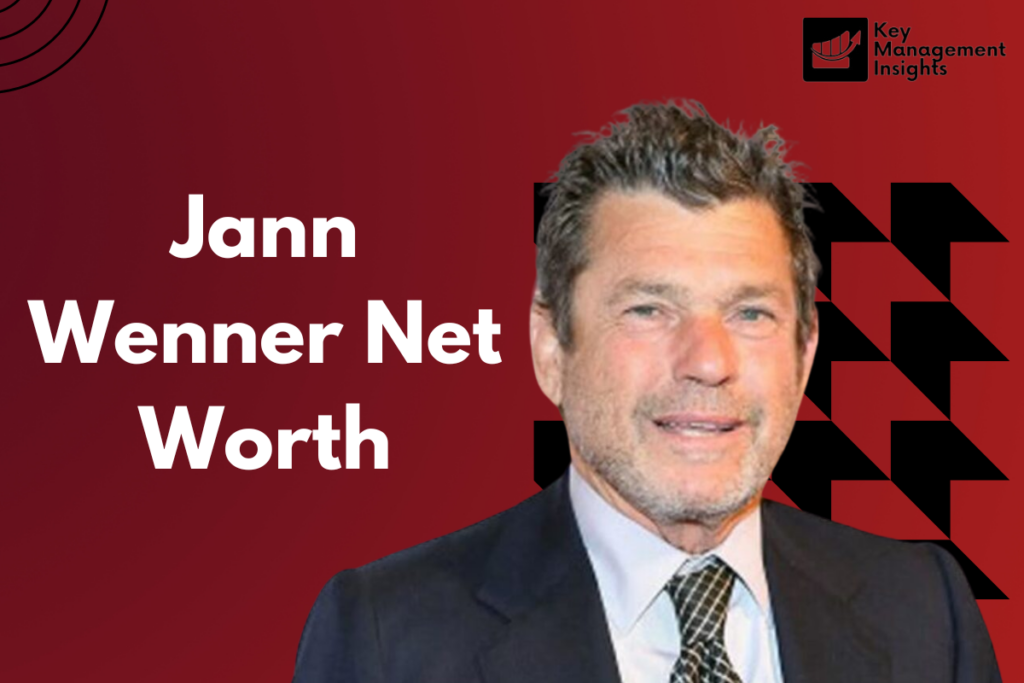 Jann Wenner Net Worth