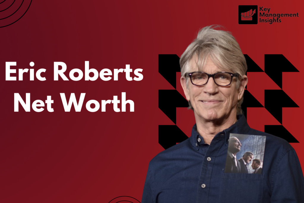 eric roberts net worth