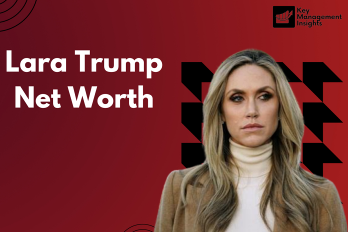 Lara Trump Net Worth Lara Trump Net Worth