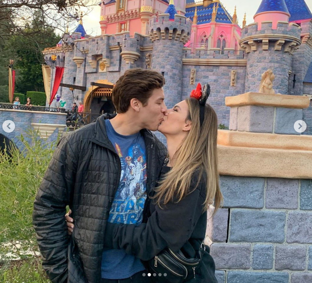 Aspects of Your Private Life: