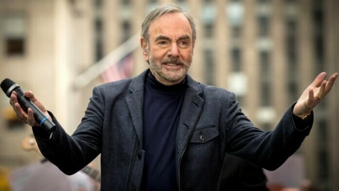 is neil diamond still alive is neil diamond still alive
