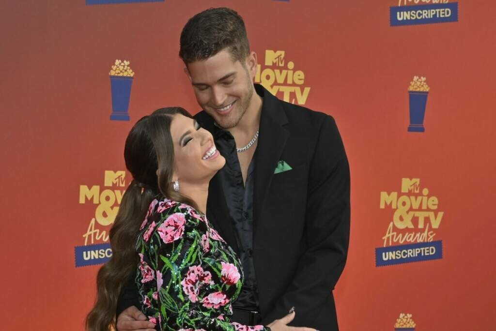 is chanel west coast pregnant