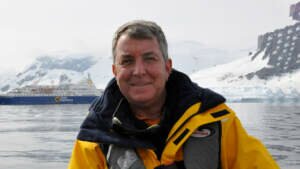 is kerry sanders married