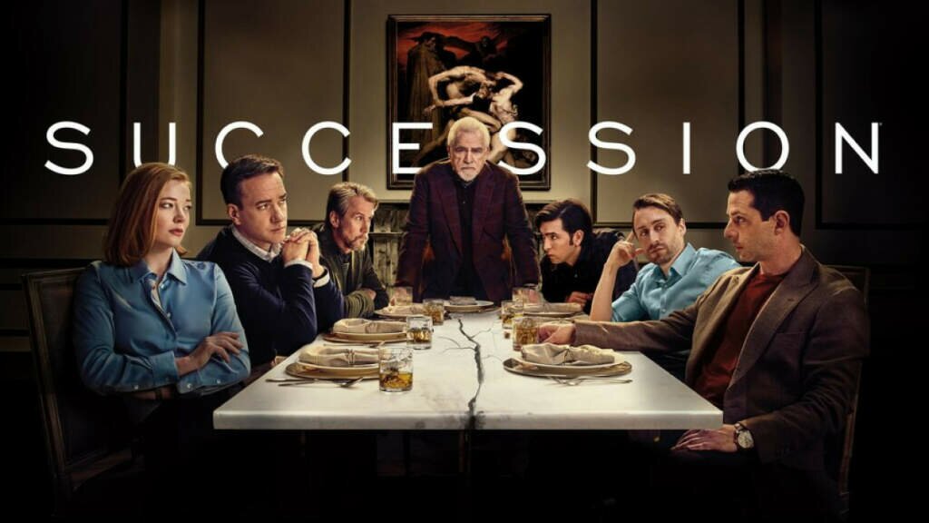 Succession' Ending on HBO After Upcoming Fourth Season