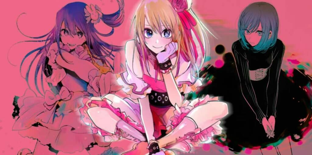 oshi no ko anime release date