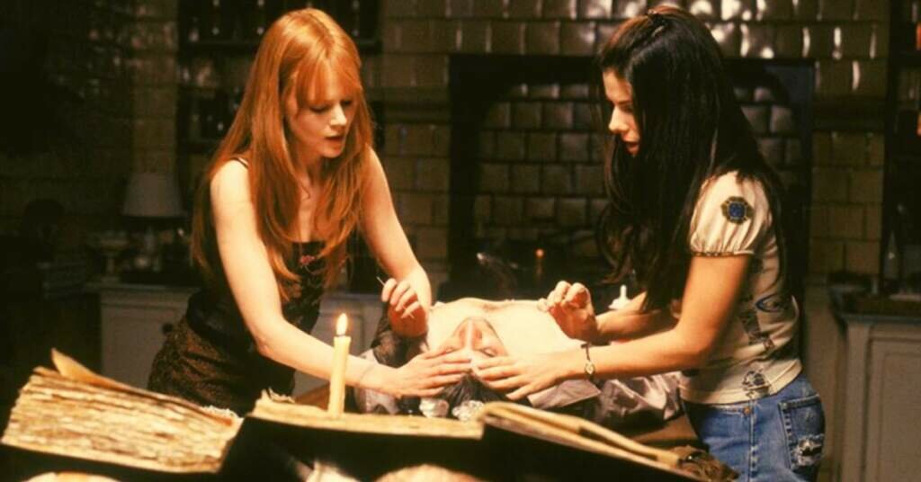 practical magic 2 release date