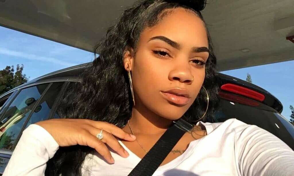 is ashley siren pregnant