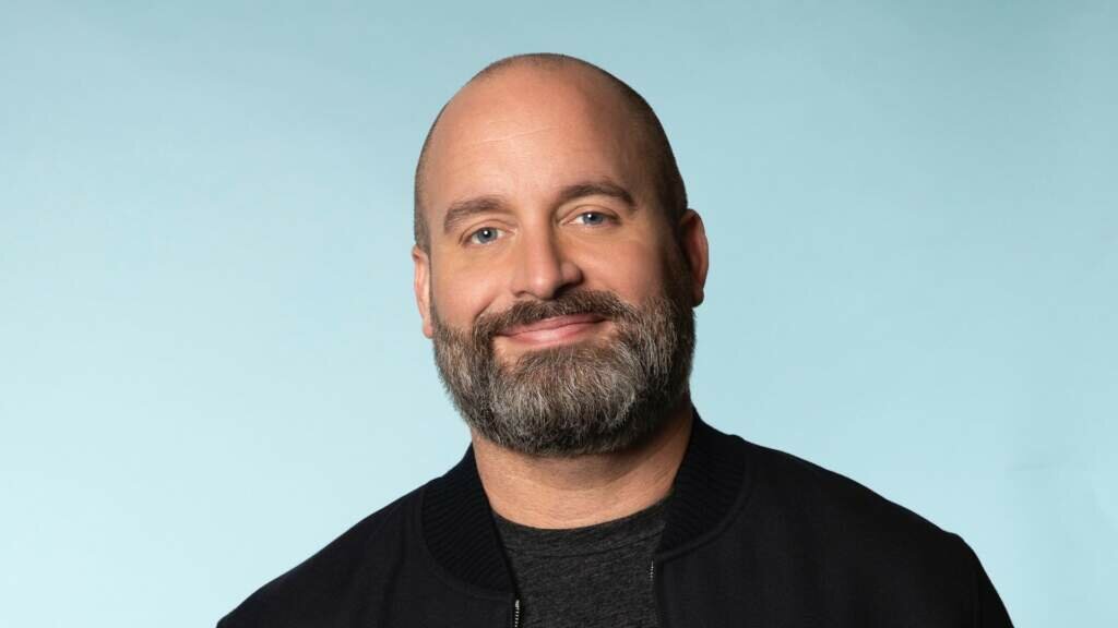 tom segura weight loss