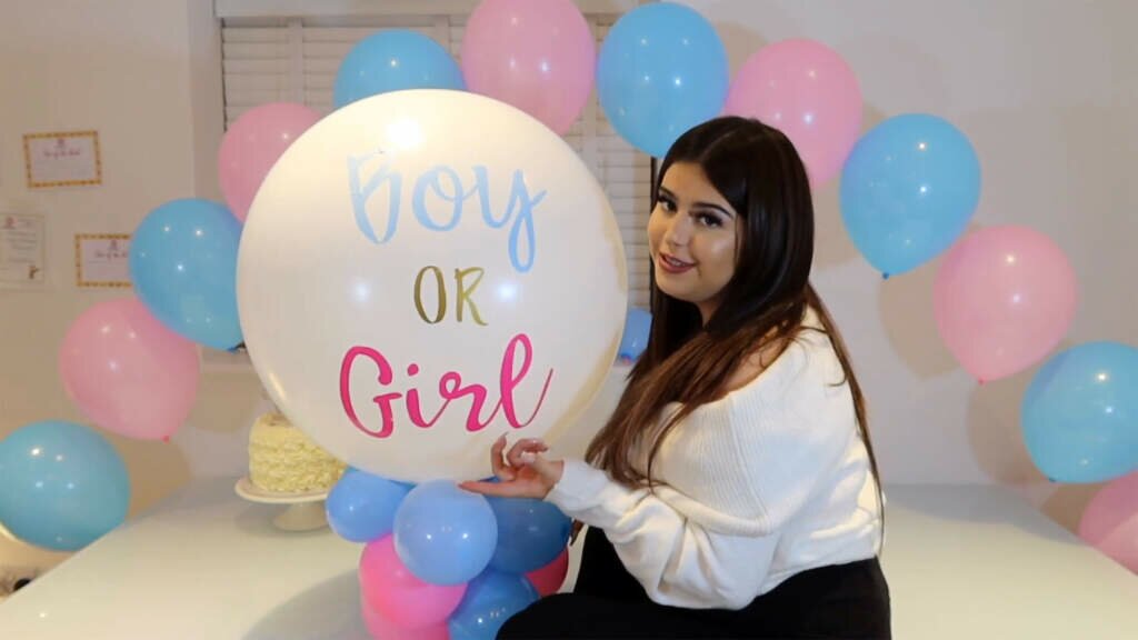 is sophia grace brownlee pregnant