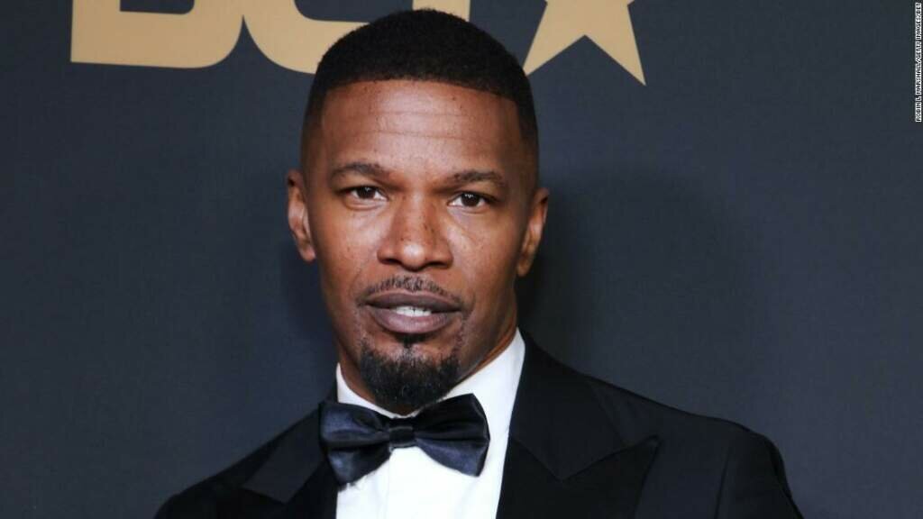 jamie foxx net worth