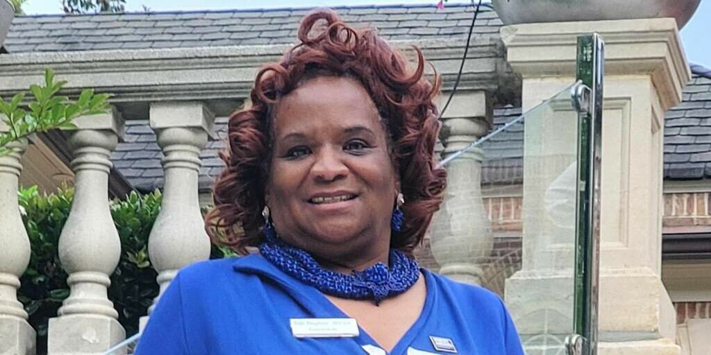 tish naghise cause of death