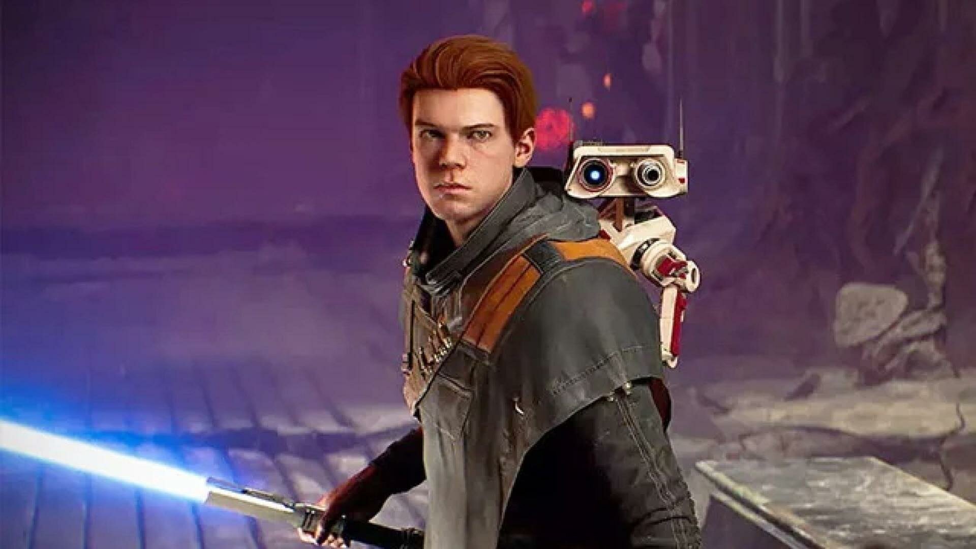 Jedi Survivor Release Date