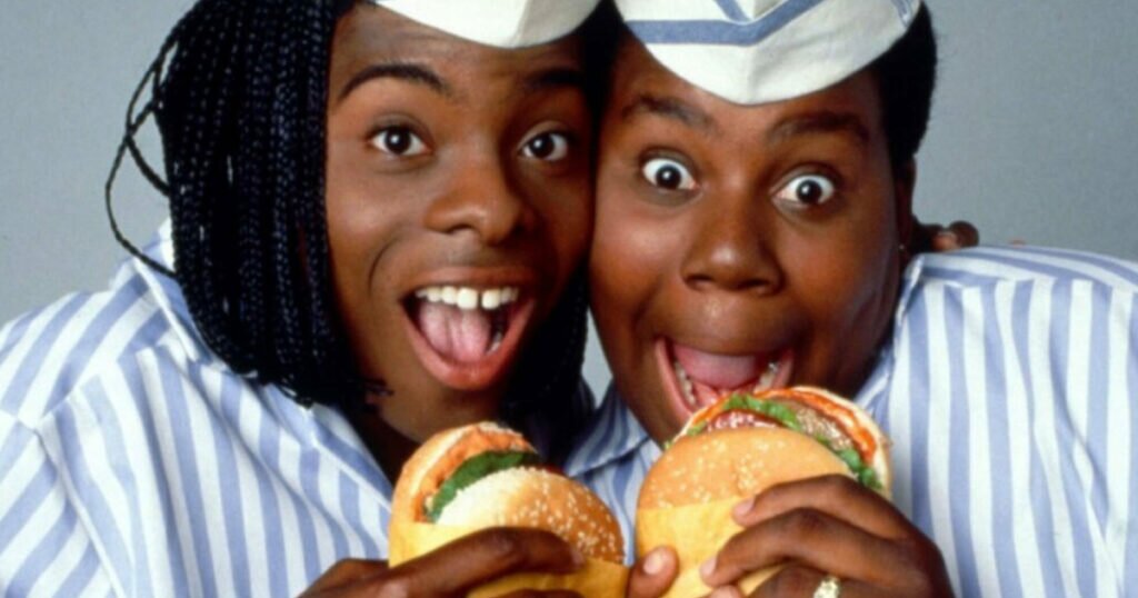 Good Burger 2 Release Date