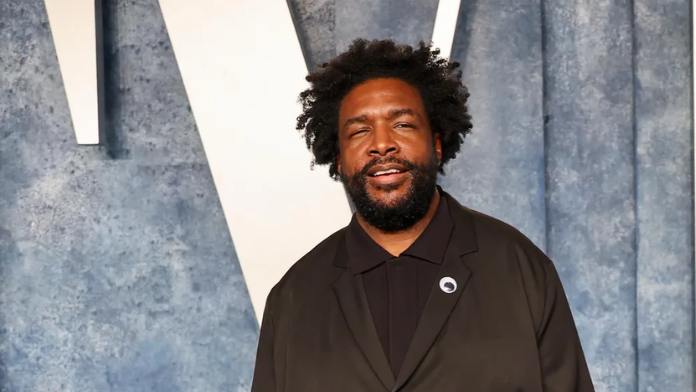 Live-Action Version of Disney's 1970 Film "The Aristocats" Created By Questlove!