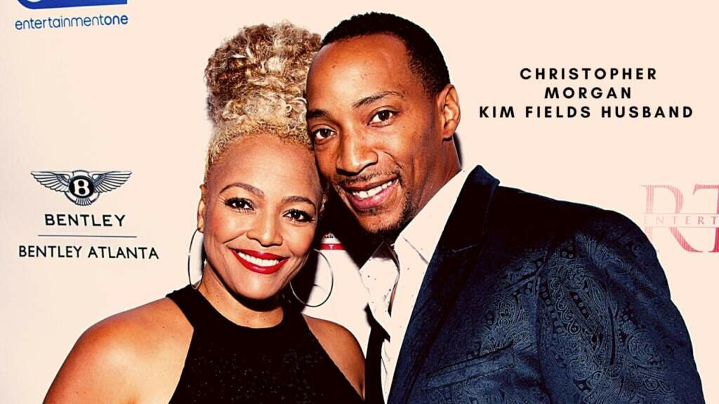 Is Kim Fields Married