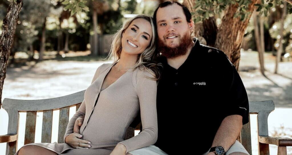Luke Combs and Wife Nicole Expecting Second Baby Boy